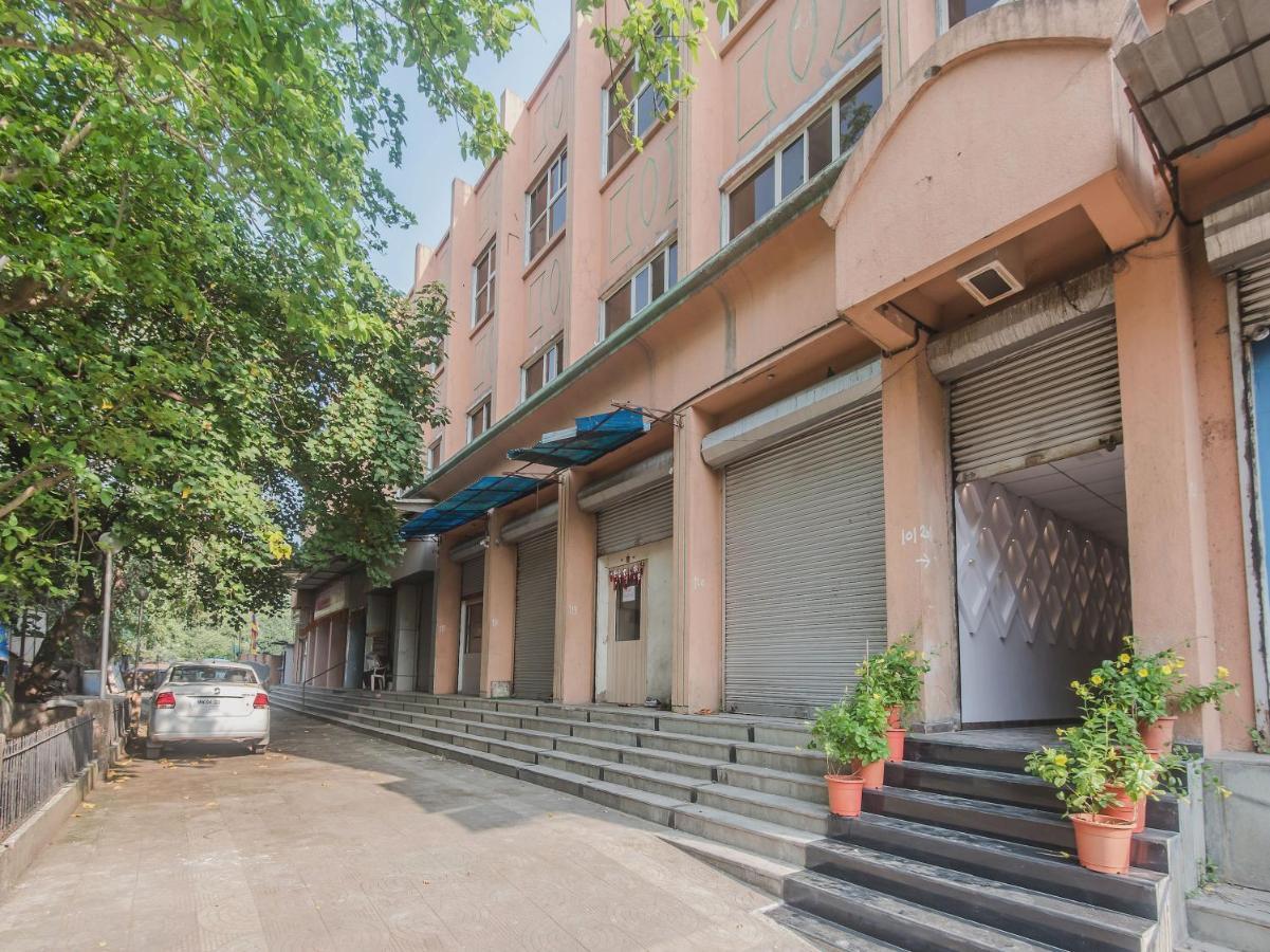 Super Hotel O Divine Residency Near Phoenix Marketcity Bombay Eksteriør billede